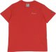 Koszulka damska Champion SS Tee koralowa 117535 PS004 XS 1