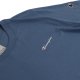 Koszulka damska Champion SS Tee niebieska 117535 BS099 XS 2