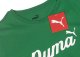 Koszulka damska Puma ESS Script zielona 679315 86 M 4