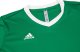 Koszulka damska adidas Entrada 22 Jersey zielona HI2124 2XL 5