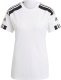Koszulka damska adidas Squadra 21 Jersey biała GN5753 S 1