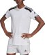 Koszulka damska adidas Squadra 21 Jersey biała GN5753 S 1