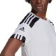 Koszulka damska adidas Squadra 21 Jersey biała GN5753 S 4