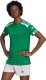 Koszulka damska adidas Squadra 21 Jersey zielona GN5752 XS 2