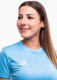 Koszulka damska adidas Tabela 23 Jersey błękitna IA9148 2XL 2