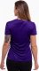 Koszulka damska adidas Tabela 23 Jersey fioletowa IB4931 2XL 1