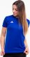 Koszulka damska adidas Tabela 23 Jersey niebieska H44533 2XL 1