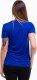 Koszulka damska adidas Tabela 23 Jersey niebieska H44533 2XL 1