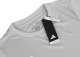 Koszulka damska adidas Tabela 23 Jersey szara IA9151 L 4
