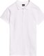 Koszulka damska polo 4F F365 biała 4FWMM00TPTSF365 10S 2XL 1