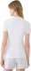 Koszulka damska polo 4F F365 biała 4FWMM00TPTSF365 10S 2XL 2