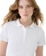 Koszulka damska polo 4F F365 biała 4FWMM00TPTSF365 10S 2XL 3