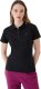 Koszulka damska polo 4F F365 czarna 4FWMM00TPTSF365 20S M 1