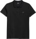 Koszulka damska polo 4F F365 czarna 4FWMM00TPTSF365 20S M 1