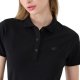 Koszulka damska polo 4F F365 czarna 4FWMM00TPTSF365 20S M 3