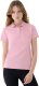 Koszulka damska polo 4F F514 jasny róż 4FWMM00TPTSF514 56S XL 1