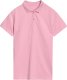 Koszulka damska polo 4F F514 jasny róż 4FWMM00TPTSF514 56S XL 1
