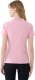 Koszulka damska polo 4F F514 jasny róż 4FWMM00TPTSF514 56S XL 2