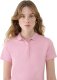 Koszulka damska polo 4F F514 jasny róż 4FWMM00TPTSF514 56S XL 3