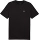 Koszulka męska Puma Ess Elevated Tee czarna 684726 01 2XL 1