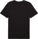 Koszulka męska Puma Ess Elevated Tee czarna 684726 01 2XL 2