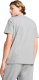 Koszulka męska Puma Ess Elevated Tee szara 684726 04 XL 4