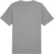 Koszulka męska Puma Ess Small No.1 Logo Tee szara 682534 03 S 2