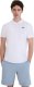 Koszulka męska polo 4F M366 biała 4FWMM00TPTSM366 10S XL 1