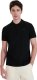 Koszulka męska polo 4F M366 czarna 4FWMM00TPTSM366 20S XL 1