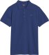 4f Koszulka męska polo 4F M366 granatowa 4FWMM00TPTSM366 031S XL 2