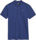4f Koszulka męska polo 4F M367 granatowa 4FWMM00TPTSM367 031S XL 2