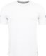 Koszulka dla dzieci adidas Squadra 21 Jersey biała GN5740 176cm 1