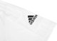 Koszulka dla dzieci adidas Squadra 21 Jersey biała GN5740 176cm 6