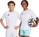 Adidas Koszulka dla dzieci adidas Squadra 25 biała JJ0058 140cm 1