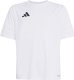 Adidas Koszulka dla dzieci adidas Squadra 25 biała JJ0058 140cm 2