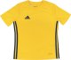 Koszulka dla dzieci adidas Tabela 23 Jersey żółta II0892 152cm 1