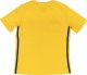 Koszulka dla dzieci adidas Tabela 23 Jersey żółta II0892 152cm 1