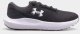 Buty męskie UNDER ARMOUR treningowe Charged Surge 4 czarne 45 2