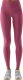 Legginsy damskie 4F F301 różowe 4FWAW24TFTIF301 53S S 1