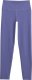 Legginsy damskie 4F FNK F307 fioletowe 4FRSS25TFTIF307 32S M 1
