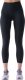 Legginsy damskie 4F FNK F308 czarne 4FRSS25TFTIF308 20S S 2