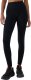Legginsy damskie 4F FNK F380 czarne 4FWSS25TFTIF380 20S XS/S 1