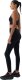 Legginsy damskie 4F FNK F380 czarne 4FWSS25TFTIF380 20S XS/S 3