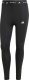 Legginsy damskie adidas Techfit 7/8 czarne IT2273 XL 1