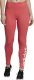Legginsy damskie adidas W Essentials Linear Tight różowe DU0680 M 1