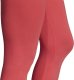 Legginsy damskie adidas W Essentials Linear Tight różowe DU0680 M 4