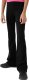 Legginsy dla dziewczynki 4F CAS F199 czarne 4FJWSS25TTIGF199 20S 158cm 1