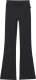 Legginsy dla dziewczynki 4F CAS F199 czarne 4FJWSS25TTIGF199 20S 158cm 1