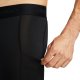 Nike Legginsy męskie Dri Fit Tight czarne FB7952 010 r. M 2