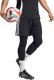 Legginsy męskie adidas Techfit Long Tight czarne JN7352 XL 5